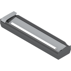 ORGA-LINE, Приспособление для резки пленки