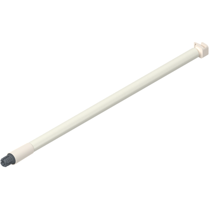 METABOX, Релинг продольный 270 мм, кремовый