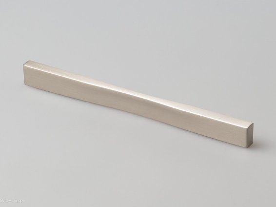 Linea мебельная ручка-профиль 160-192 мм нержавеющая сталь