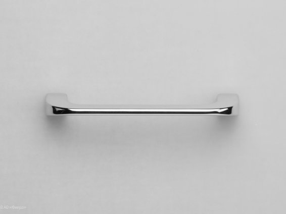 Clip мебельная ручка-скоба 96 мм хром