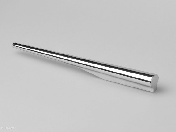 Libra мебельная ручка-профиль 32-64 мм хром