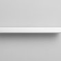 RS057 мебельная ручка-профиль 96 мм алюминий