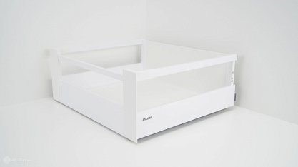 Внутренний TANDEMBOX Antaro в сборе (D 224, 450 мм), белый