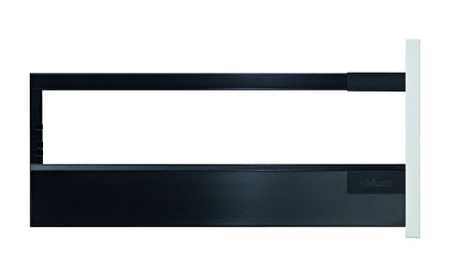 Ящик TANDEMBOX antaro (224х400), под саморезы, черн.