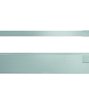 Ящик TANDEMBOX antaro TIP-ON BLUMOTION (высота B 160, глубина 400 мм, до 10-30 кг), крепление саморез, серый
