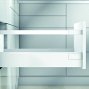 Ящик TANDEMBOX antaro (224х500) с TIP-ON BLUMOTION, под саморезы, бел., вес ящика до 20 кг
